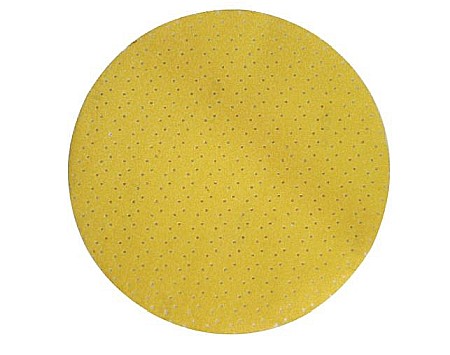 Scule si unelte - DISC SMIRGHEL VELCRO, 180721, 800