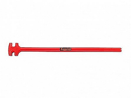 Fundatie si structura - DISPOZITIV DE INDOIT FIER BETON, 10-12MM, KAPRIOL