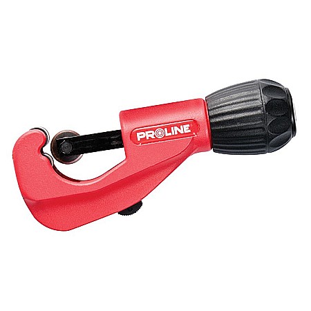 Scule si unelte - DISPOZITIV TAIAT TEAVA ALUMINIU/CUPRU, 6-42 MM, PROLINE