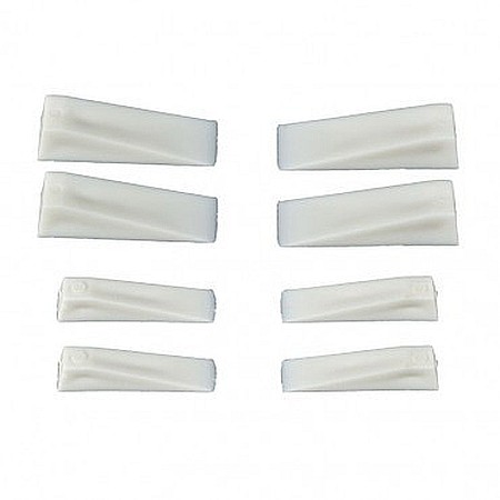 Distantiere - DISTANTIERI FAIANTA TIP PANA, 8X32.3MM, PROLINE