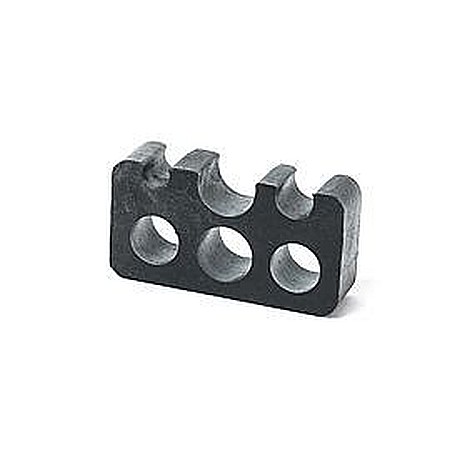 Distantiere - DISTANTIERI PENTRU FIER BETON, TIP BISCUITE, H 25MM