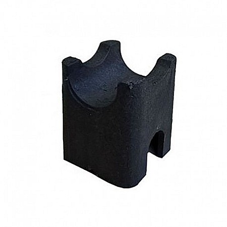 Distantiere - DISTANTIERI PENTRU FUNDATIE, TRAPEZOIDALI, H 5CM