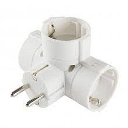 Electrice - DISTRIBUITOR TIP T, 3 PRIZE, TPF26BK, SOMOGYI