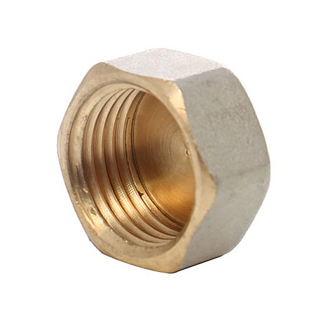 Dopuri si capace din alama - DOP ALAMA, 1/2"