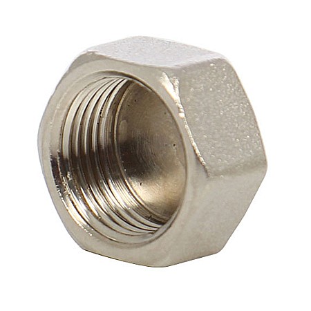 Dopuri si capace din alama - DOP ALAMA, 3/8"