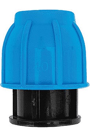 Accesori sanitare - DOP PEHD, 40MM
