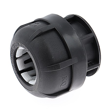 DOP PEHD, Ø20MM [1]