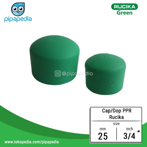 FITINGURI PPR - DOP PPR 25