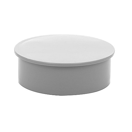 Dopuri din PVC - DOP PVC CU INEL, 40MM