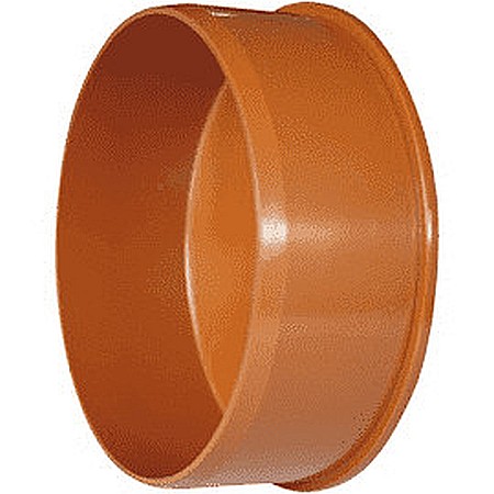 Instalatii Termice si Sanitare - DOP PVC ROSU 315