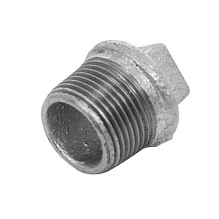Fitinguri fonta - DOP ZINCAT , FE 1/2''