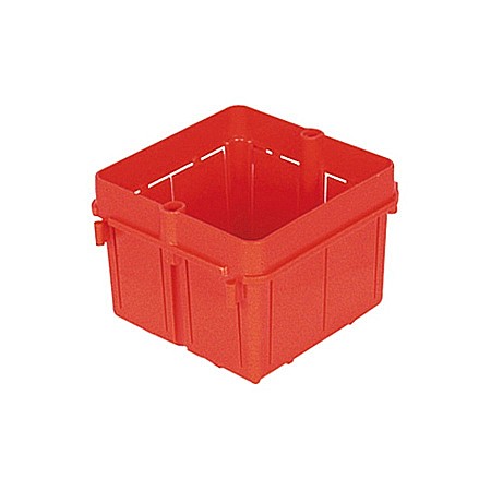 Doze aparente - DOZA APARAT GW24231, INCASTRATA, IP40, 70X70X50MM, GEWISS