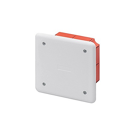 Doze aparente - DOZA DERIVATIE GW48001, INCASTRATA, IP40, 92X92X45MM, GEWISS