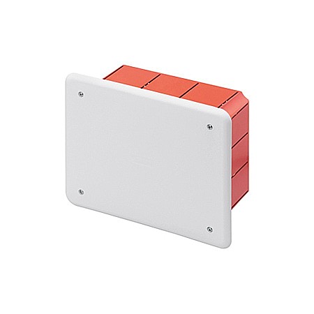 Doze aparente - DOZA DERIVATIE GW48005, INCASTRATA, IP40, 160X130X70MM, GEWISS
