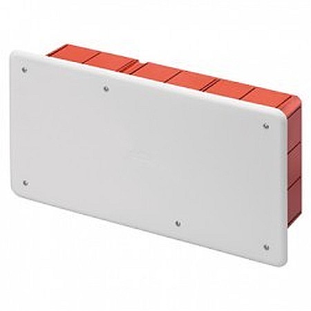 Electrice - DOZA DERIVATIE, GW48008, ST. 392X152X70, IP40, GEWISS
