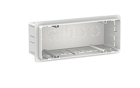 Electrice - DOZA MONTAJ, 7 MODULE EASY, SCHNEIDER