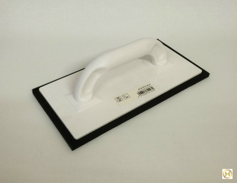 NextUp - DRISCA BURETE NEGRU 280X140X9MM 92214010 COLOREXPERT