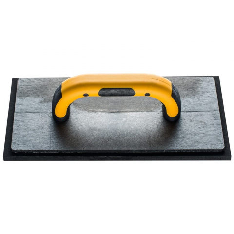 Accesorii pentru sudura - DRISCA CAUCIUC, NEGRU, 14X28CM, HARDY IMP