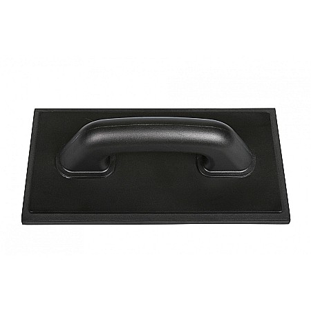 Driste - DRISCA DIN PLASTIC, CAUCIUC NEGRU, 8MM, HARDY