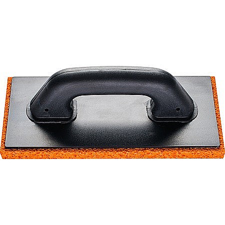 Driste - DRISCA FIXARE CU BURETE, 280X140MM, 602818, HARDY