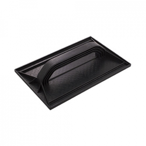 Driste - Drisca neagra, 12,5X28, Serfa