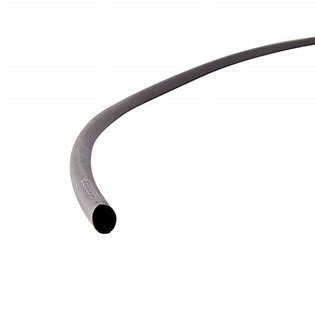 TEVI ELECTRICE SI ACCESORII - DRS 6-3/BK TUB TERMOCONTRACTIBIL 6/3 NEGRU SOMOGYI