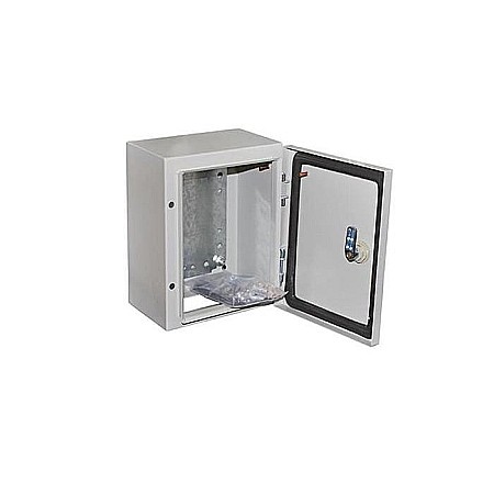 Scule si unelte - DULAP METALIC, 32‑400/40, 400x300x200MM, IP56, FREDER