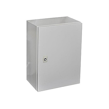 Electrice - DULAP METALIC, 32‑400/50, 500X400X200, IP56, FREDER