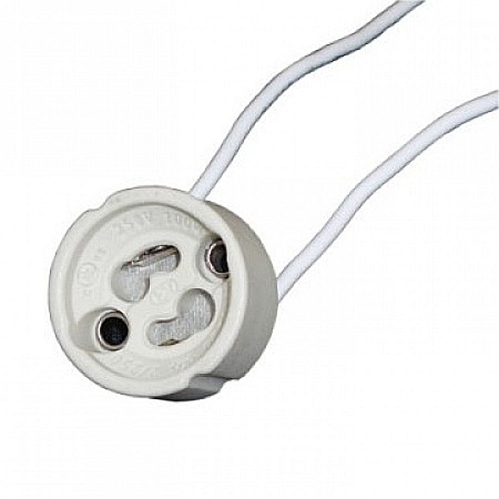 Electrice - DULIE GU10, OD3045, NEON