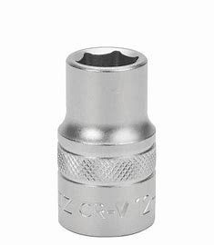 CHEI - EGA-1032 / FT308-16TUBULARA HEX 1/2 CR-V 15MM MGC