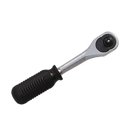 Chei - CHEIE CLICKET, 1/4", 150 MM, EGA-1073, FASTER TOOLS