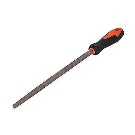 Scule si unelte - PILA PENTRU METAL PATRATA, 200MM, EGA-1154, TOPMASTER