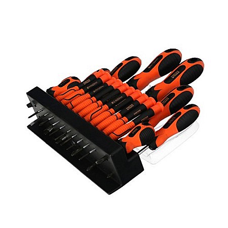SET 18 SURUBELNITE, EGA-2539, FASTER TOOLS [2]
