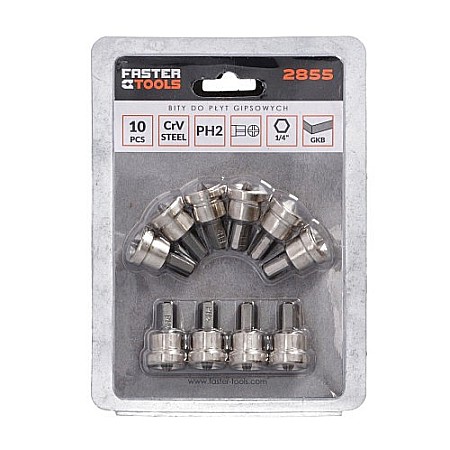 SET BITI PH2, EGA-2855, FSTER TOOLS [2]