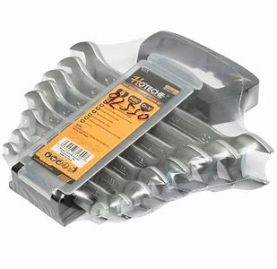 CHEI - EGA-3315 SET 8 CHEI FIXE 6-22MM MGC FT312-42