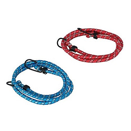 Scule si unelte - EGA-3815 SET 2 CORDELINE ELASTICE PENTRU BAGAJE, FASTER TOOLS