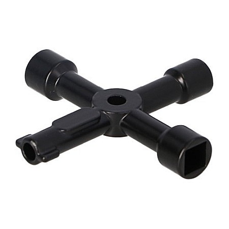 Scule si unelte - EGA-5397 CHEIE PENTRU DUALPURI TEHNICE