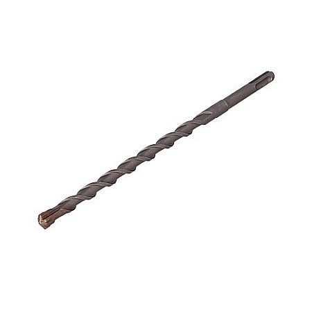 Burghie SDS PLUS - BURGHIU CRUCE, 8X210MM, EGA-5442