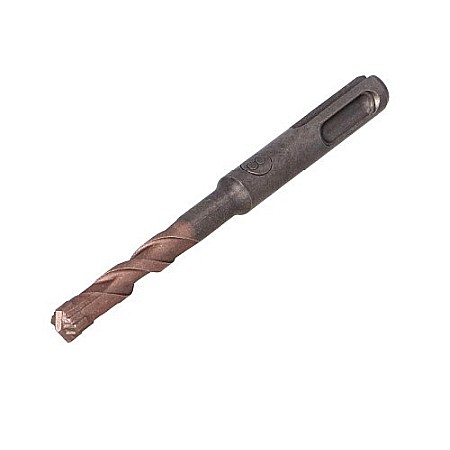 Burghie SDS PLUS - BURGHIU CRUCE, 8X260MM, EGA-5443