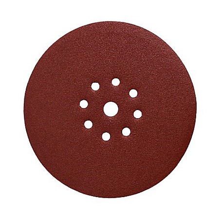 Smirghel - DISC SMIRGHEL, 225MM , EGA-5824, FASTER TOOLS