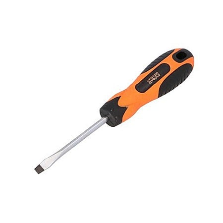 Scule si unelte - SURUBELNITA DREAPTA, 6X100 MM, EGA-592, FASTER TOOLS