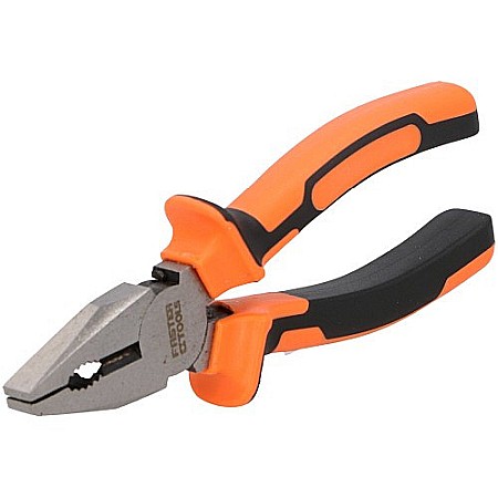 Scule si unelte - PATENT, 160MM, EGA-611, FASTER TOOLS
