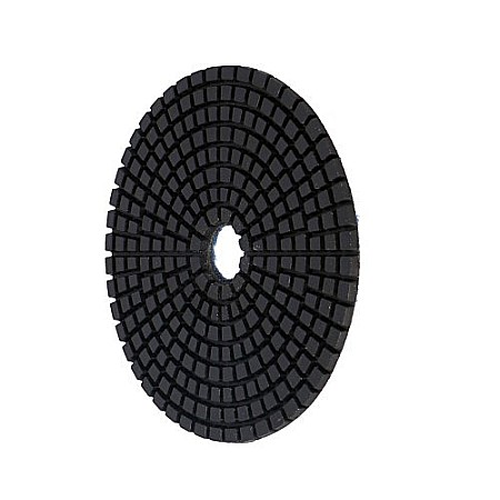 Scule si unelte - DISCHETA SLEFUIT DIAMANTATA ,125MM, P400, EGA-7148, FASTER TOOLS