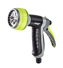 NextUp - EGA-8145 PISTOL METALIC DE STROPIT 8 FUNCTII MGC 401-08