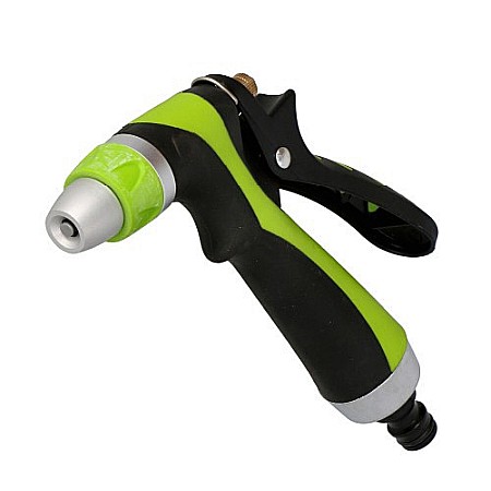 Scule si accesorii pentru gradinarit - PISTOL METALIC PENTRU STROPIT, EGA-8146, FORESTER