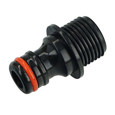 Gradina - EGA-8654 NIPLU CU FILET TATA, 3/4", FORESTER