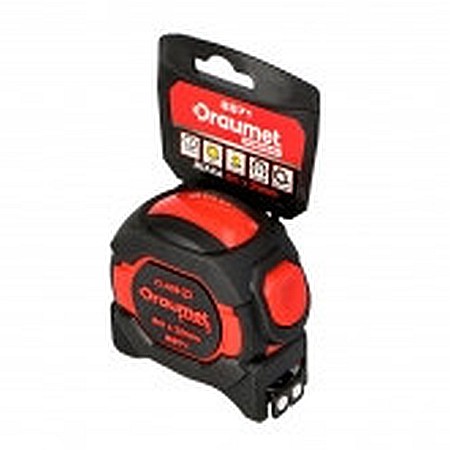 RULETA PRO, 3MX16MM, EGA-8869, DRAUMET [1]