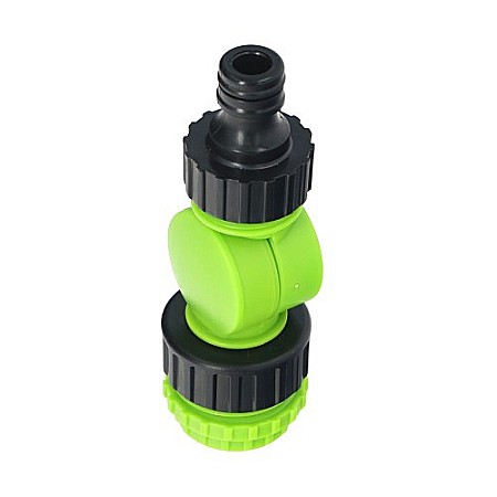 CONECTOR FLEXIBIL, 1/2"-3/4"-1", EGA-8969, FORESTER [1]
