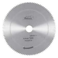 DISCURI - EGA-9650 DISC CIRCULAR METAL-LEMN 185X20MM MGC 204-21