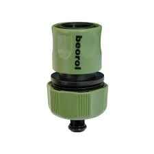 NextUp - EGA-F3540 / F400-55 CONECTOR RAPID BZ 3/4 CU STOP MGC